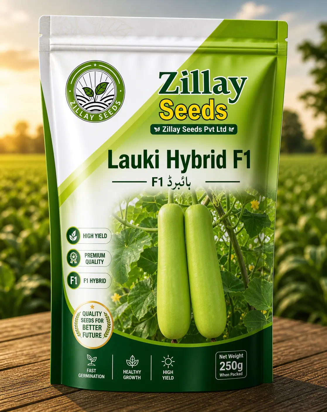 Gourds seed family